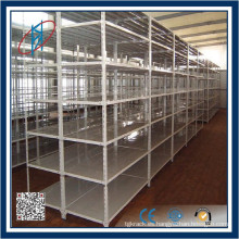 Proveedores de China Ranura de ángulo Bolt Display Racking